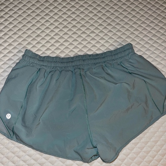 Lululemon shorts - Picture 3 of 5